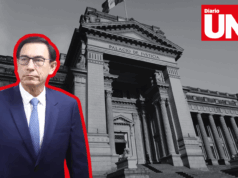 Juez rechaza prisión preventiva contra Vizcarra