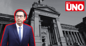 Juez rechaza prisión preventiva contra Vizcarra