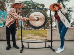 Más de 20 restaurantes celebrarán el pollo a la brasa y el chifa, este 26 de julio en la Costa Verde