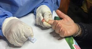 Concientización y prevención: Día Nacional de la Prueba del VIH