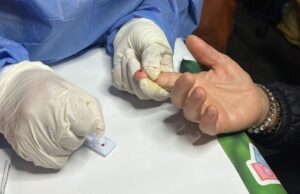 Concientización y prevención: Día Nacional de la Prueba del VIH