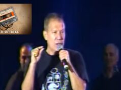 Raúl Romero: revelan primer adelanto de la película “Los Patos y las Patas”