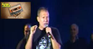 Raúl Romero: revelan primer adelanto de la película “Los Patos y las Patas”