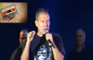 Raúl Romero: revelan primer adelanto de la película “Los Patos y las Patas”