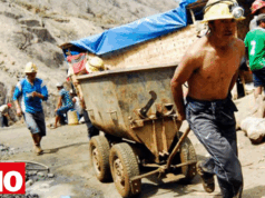 Reinfo: Minem da marcha atrás en formalización minera y centraliza control