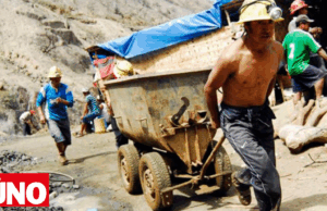 Reinfo: Minem da marcha atrás en formalización minera y centraliza control