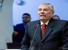 La vecindad de Fernando Rospigliosi