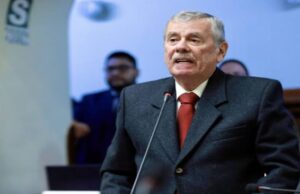 La vecindad de Fernando Rospigliosi