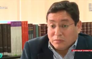 Ex policía Raúl Prado Ravines será recluido en un penal para cumplir 35 años de cárcel por el «Escuadrón de la muerte»