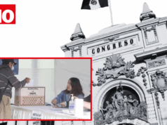 Reelección de autoridades vuelve a agenda política y se definirá en referéndum