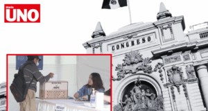 Reelección de autoridades vuelve a agenda política y se definirá en referéndum