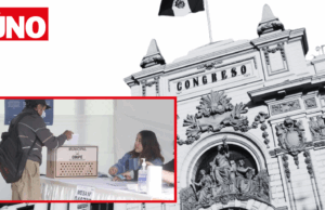 Reelección de autoridades vuelve a agenda política y se definirá en referéndum