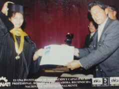 Cuando la vocación se hereda: generaciones unidas por la educación técnica