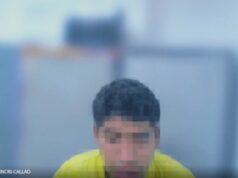 Callao: dictan 9 meses de prisión preventiva contra presunto sicario que asesinó a joven en Bocanegra