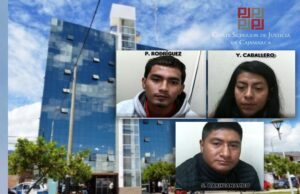 Cajamarca: jueza dictó prisión preventiva contra sicarios que asesinaron a empresario