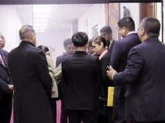 Delia Espinoza bloquea intento de Patricia Benavides de retomar el cargo de Fiscal de la Nación tras fallo de la JNJ