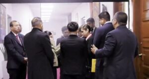 Delia Espinoza bloquea intento de Patricia Benavides de retomar el cargo de Fiscal de la Nación tras fallo de la JNJ