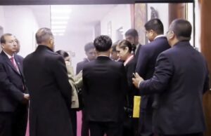 Delia Espinoza bloquea intento de Patricia Benavides de retomar el cargo de Fiscal de la Nación tras fallo de la JNJ