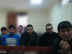 Callao: dictan 18 meses de prisión para tripulantes de barco pesquero que transportó tonelada y media de droga a EE.UU.