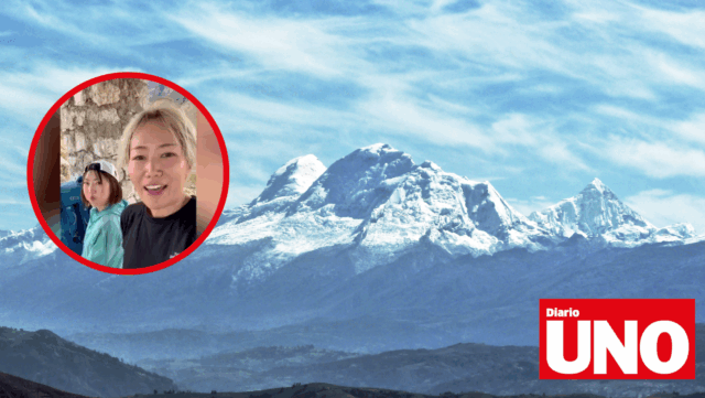 Tragedia en el Huascarán tras rescate de montañistas japonesas
