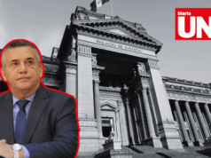 Urresti: PJ rechaza nuevo hábeas corpus