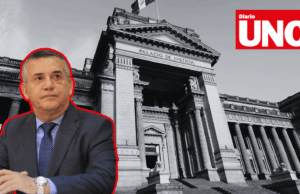 Urresti: PJ rechaza nuevo hábeas corpus