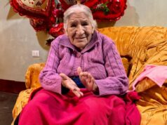 Usuaria de Pensión 65 más longeva de Lima Metropolitana y Callao tiene 109 años y pronto se convertirá en “supercentenaria”