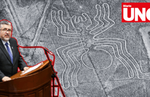 Valencia responde por Nasca, minería y denuncias