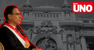 Adiós Lagarto: Vizcarra recibe inhabilitación por 10 años