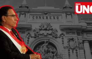 Adiós Lagarto: Vizcarra recibe inhabilitación por 10 años