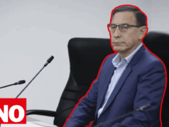 Vizcarra podría salir del país pese a juicio
