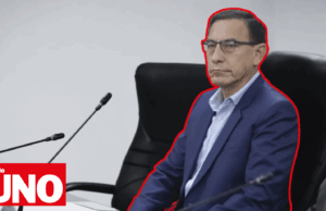 Vizcarra podría salir del país pese a juicio