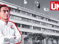 Vizcarra sigue al mando de Perú Primero pese a denuncias por firmas falsas