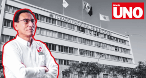 Vizcarra sigue al mando de Perú Primero pese a denuncias por firmas falsas