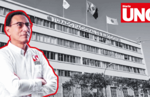 Vizcarra sigue al mando de Perú Primero pese a denuncias por firmas falsas