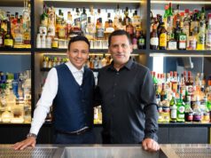 Perú será sede del 7mo Congreso Internacional de Coctelería “Destilando Perú”