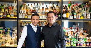 Perú será sede del 7mo Congreso Internacional de Coctelería “Destilando Perú”