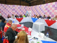 Plan de Intervención Integral del Callao busca reducir criminalidad e incrementar la percepción de seguridad