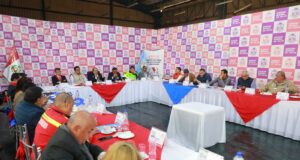 Plan de Intervención Integral del Callao busca reducir criminalidad e incrementar la percepción de seguridad