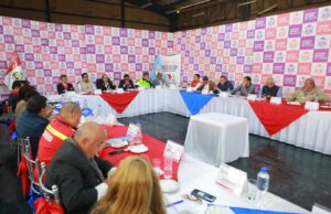 Plan de Intervención Integral del Callao busca reducir criminalidad e incrementar la percepción de seguridad