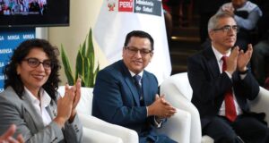 Minsa: SIS lanza TeleSIS Educa, estrategia digital para cuidar la salud de más peruanos