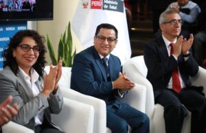 Minsa: SIS lanza TeleSIS Educa, estrategia digital para cuidar la salud de más peruanos