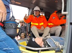 Gobierno Regional del Callao realizó con éxito I Simulacro Nacional Multipeligro