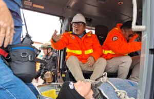 Gobierno Regional del Callao realizó con éxito I Simulacro Nacional Multipeligro