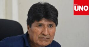 Evo Morales queda fuera de las elecciones