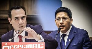 Captura de las cajas Municipales del Perú, bajo intereses de congresistas