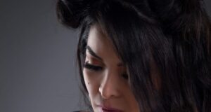 Shirley Iparraguirre: “Nunca haré un escándalo para ser más conocida, tengo talento y lo demostraré”