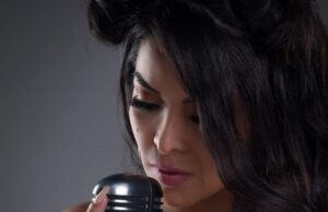 Shirley Iparraguirre: “Nunca haré un escándalo para ser más conocida, tengo talento y lo demostraré”