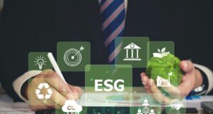 Lanzan Software que ayuda a empresas con normas de sostenibilidad