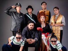 “La visita de la vieja dama” llega por primera vez al Perú con dirección de Fito Bustamante